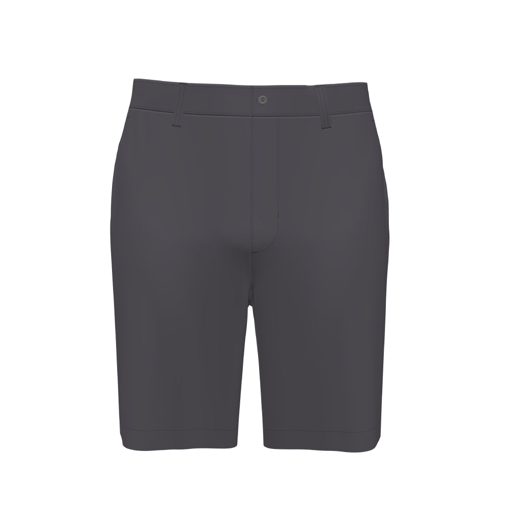 9" INSEAM ACTIVE WB FF SHORT 男士 高爾夫短褲