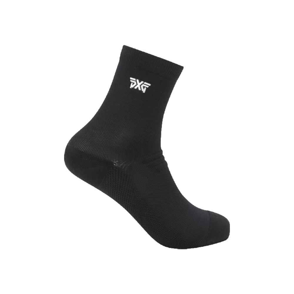 MID SOCKS 男士 高爾夫中筒襪
