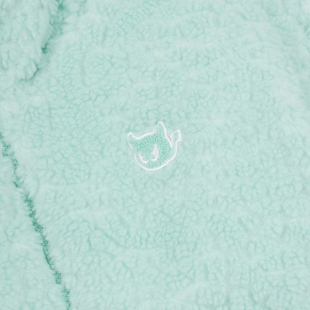 BEAR HOODIE JUMPER 女士 絨毛連帽外套