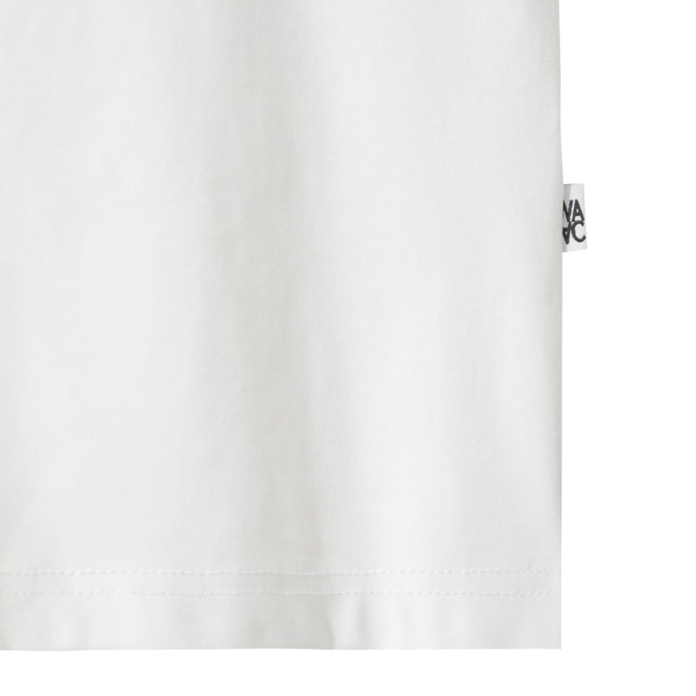 BALL CAP WAACKY MOCK NECK TOP 男士 高領長袖上衣