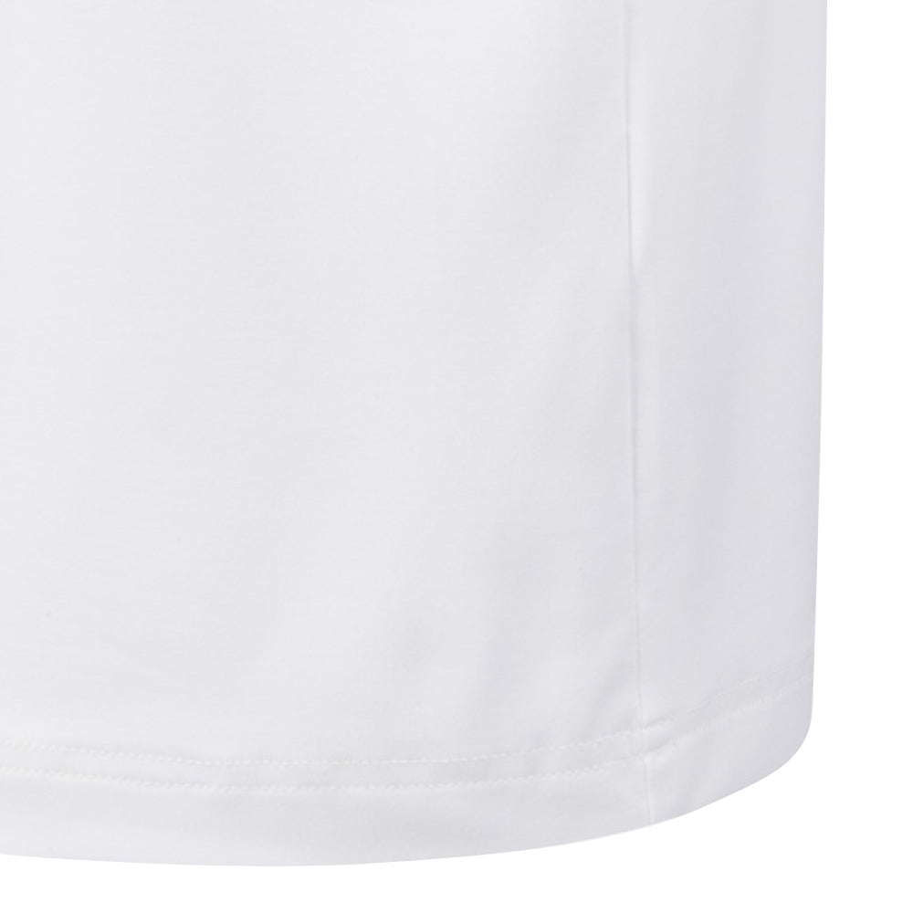 ACMT SIGNATURE LONG-SLEEVED T-SHIRT 男士 翻領長袖上衣