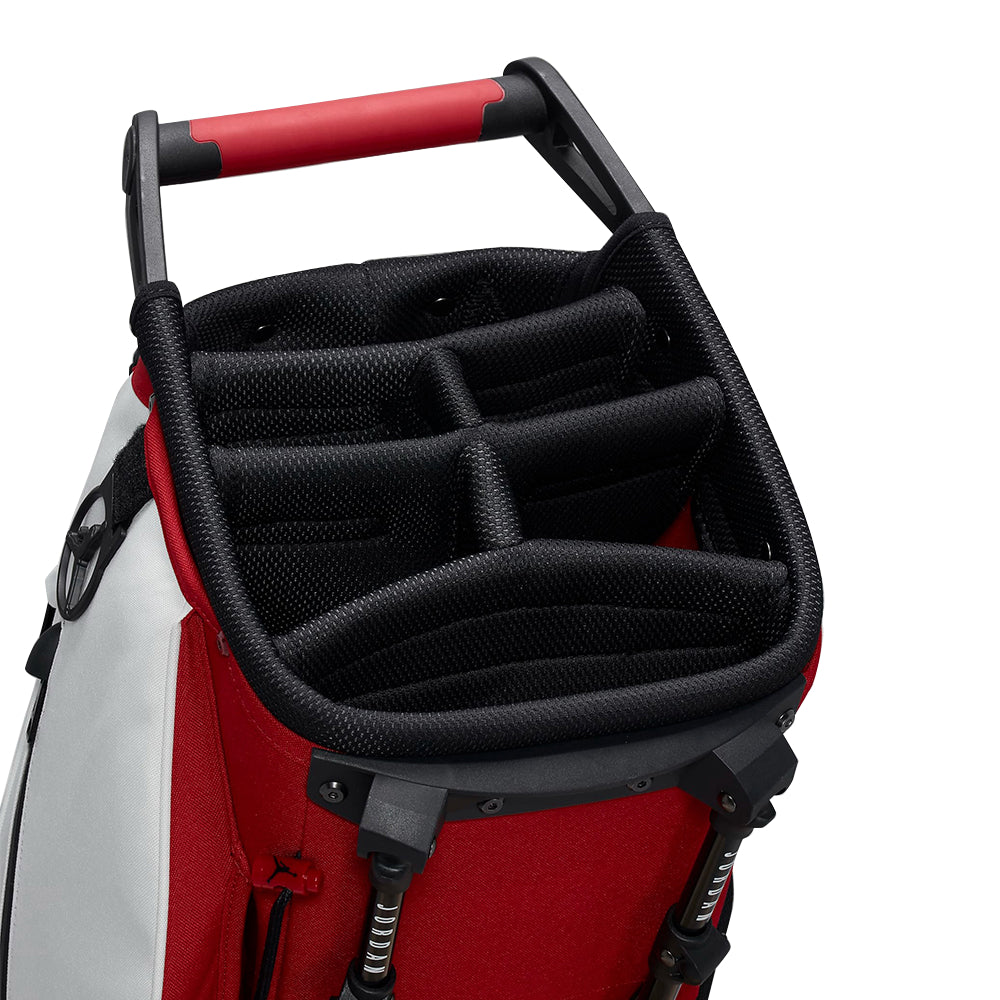 JORDAN 6-WAY 高爾夫球桿袋