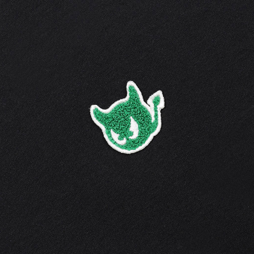 女士 WAACKY拼色針織上衣