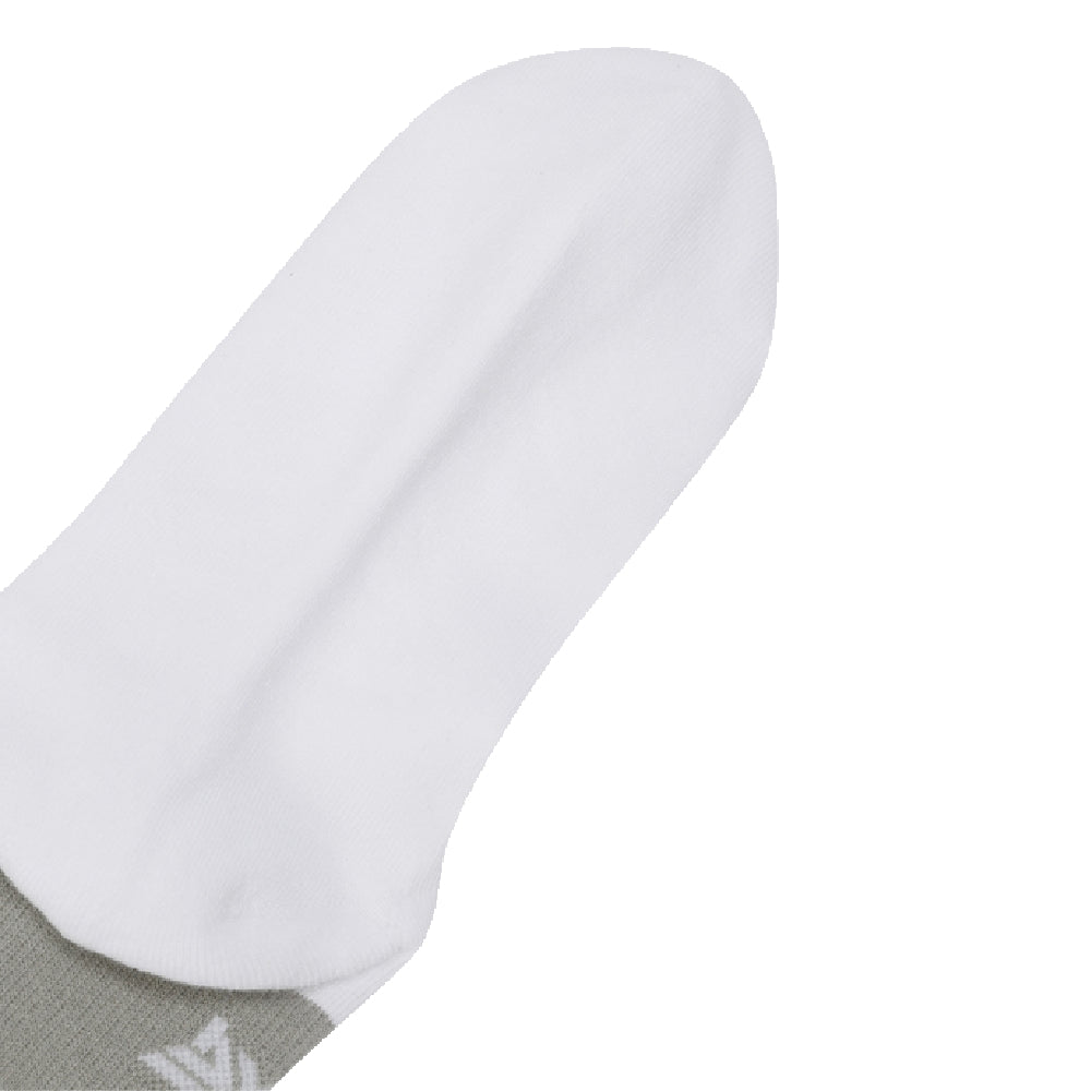 LOW SOCKS 女士 撞色低筒襪
