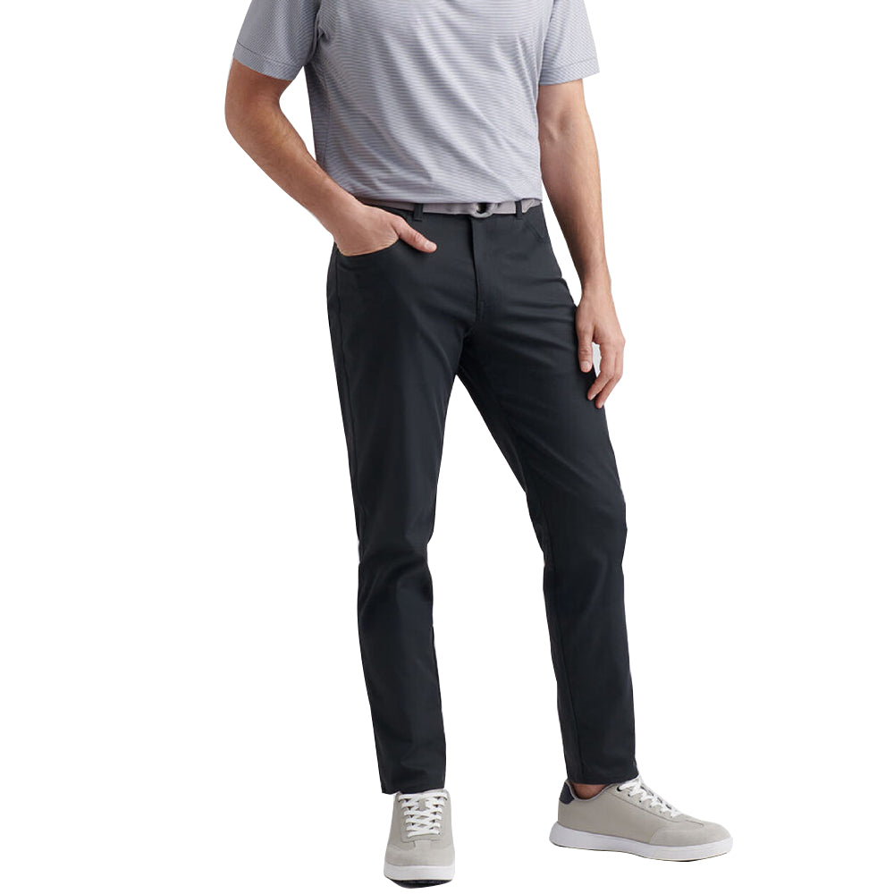 PERFORMANCE FIVE-POCKET PANT 男士 高爾夫長褲