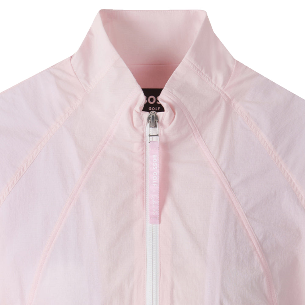 BOSS GOLF X LYDIA KO LWT WIND JACKET 女士 防風外套
