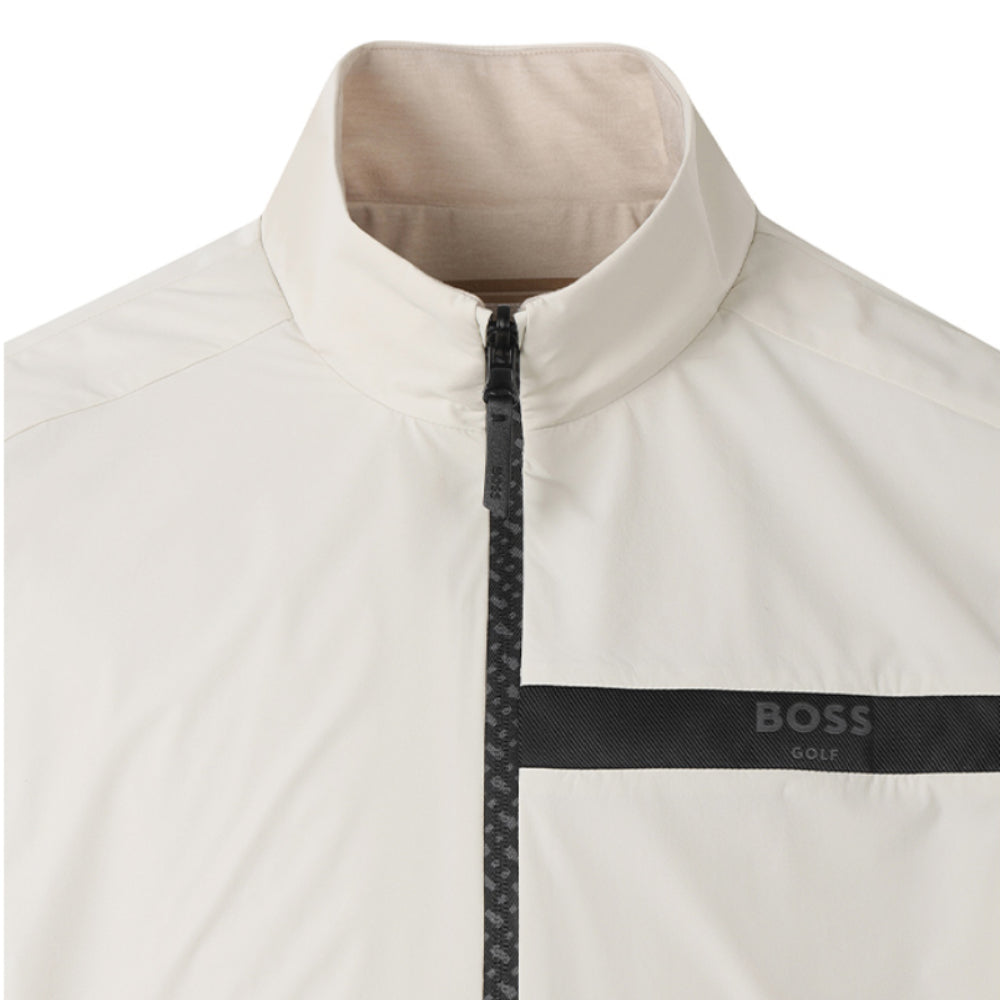 REVERSIBLE 2IN1 JACKET 男士 高爾夫雙面夾克