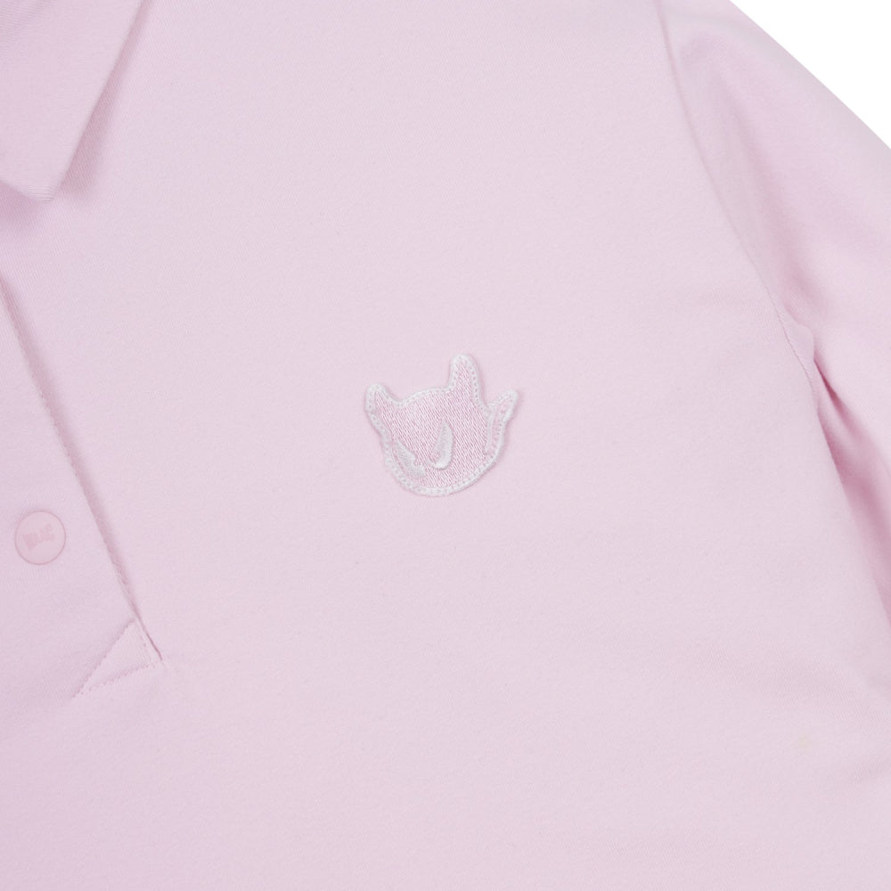 WINTER ESSENTIAL WAACKY SHIRTS 女士 高爾夫POLO衫