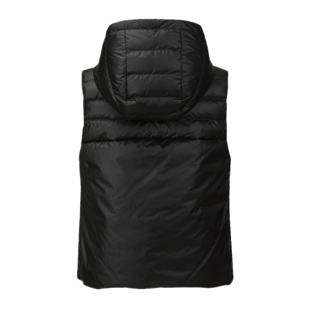 ACMT HUNGARIAN GOOSE DOWN VEST 女士 高爾夫羽絨背心