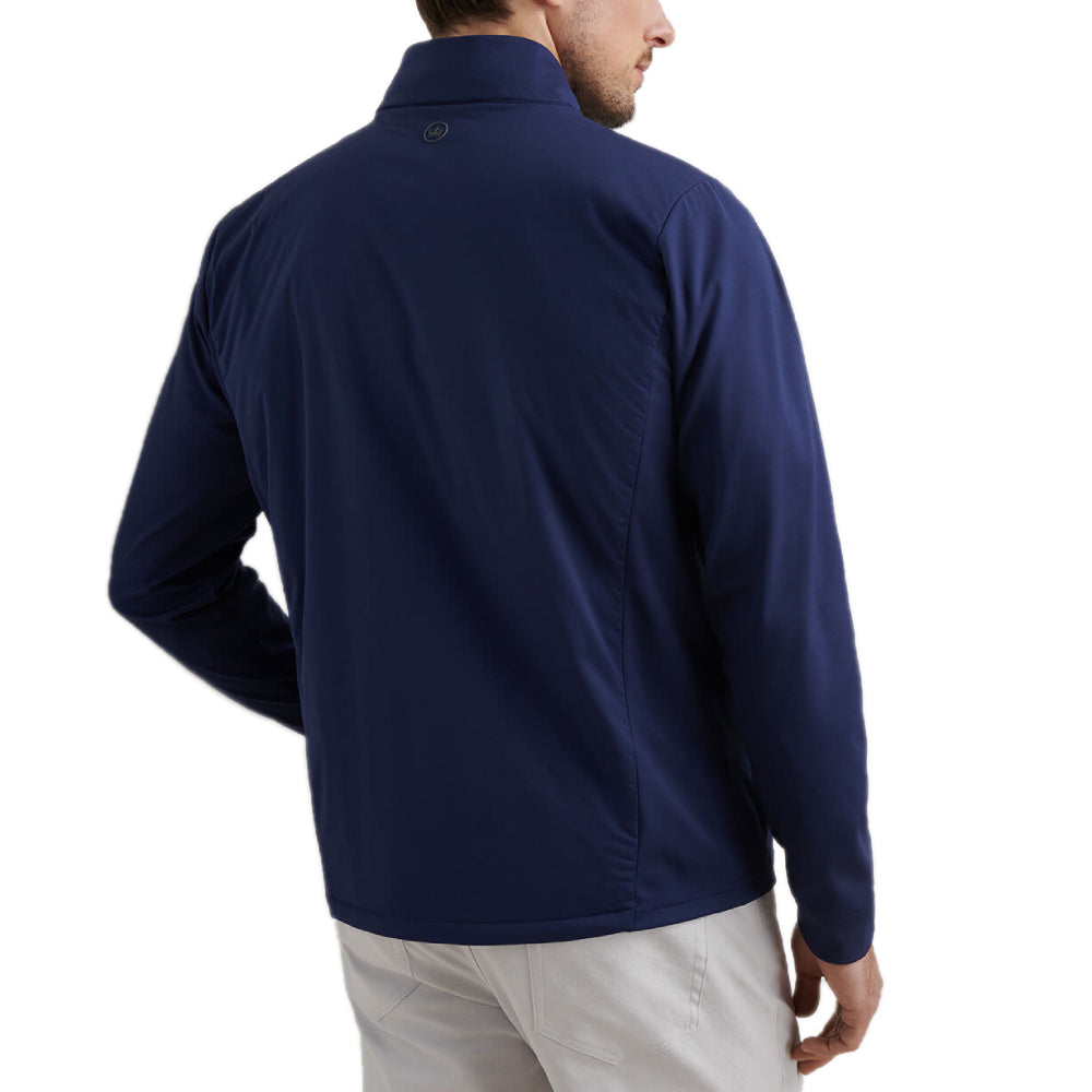 MERGE HYBRID JACKET 男士 高爾夫外套