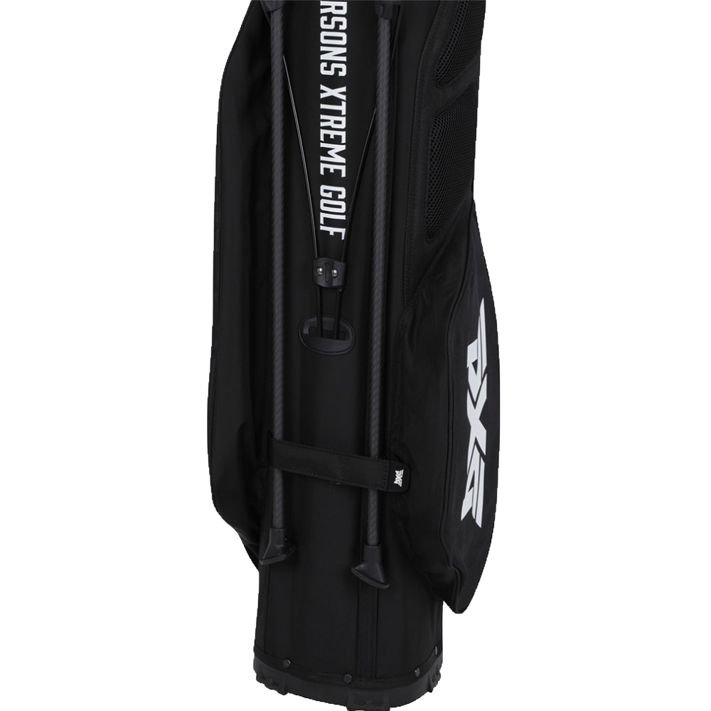 8.0" LIGHT-WEIGHT STAND BAG 高爾夫球桿袋