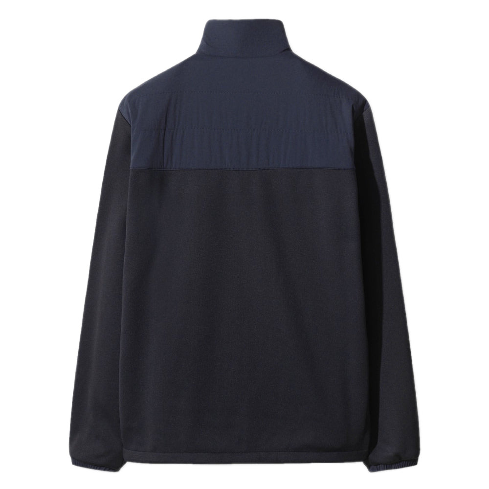 ATHLETIC PADDING ZIP-UP JACKET 男士 羽絨夾克外套