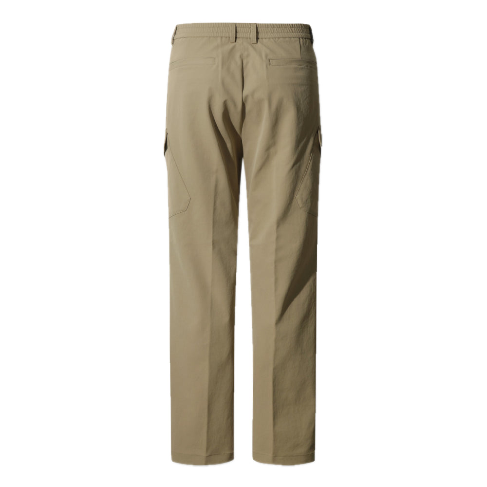 ATHLETIC CARGO TAPERED PANTS 男士 錐形工裝褲