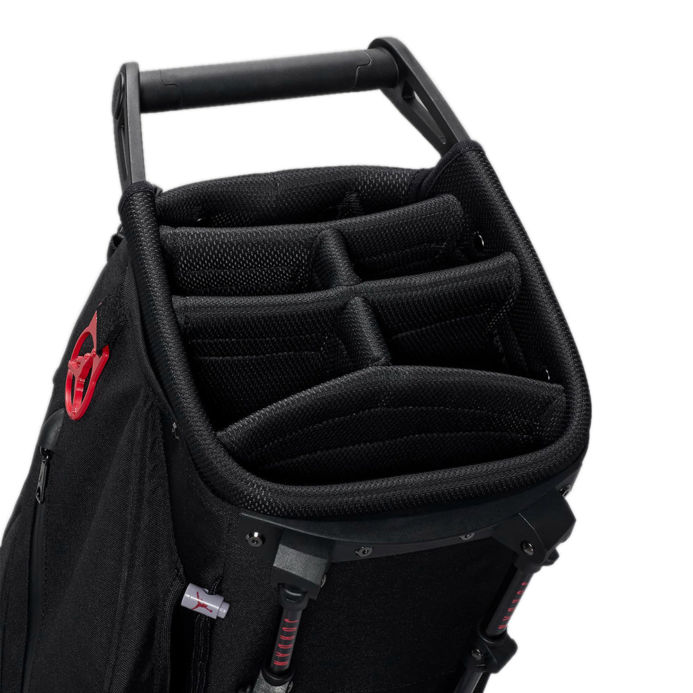 JORDAN 6-WAY 高爾夫球桿袋