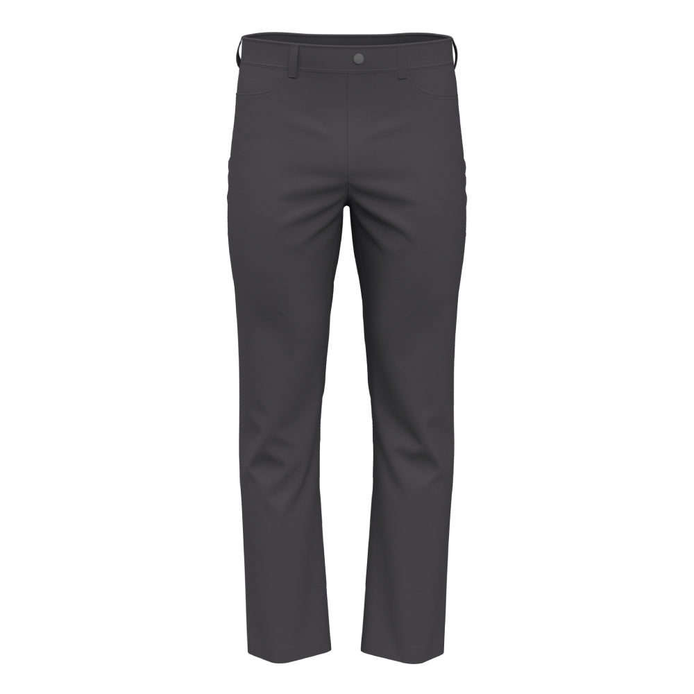 5 POCKET PERFORMANCE PULL ON PANT 男士 高爾夫修身長褲