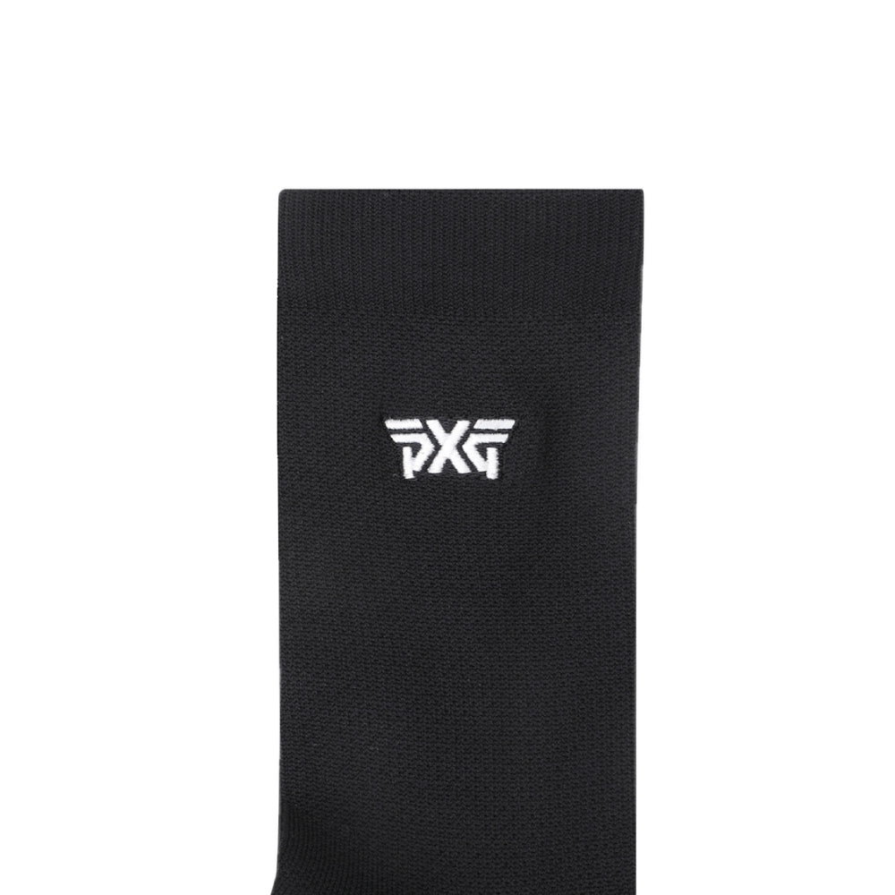 COLOR BAND MID SOCKS 男士 高爾夫高筒襪