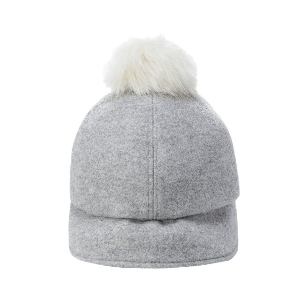 WINTERPROOF CAP 女士 高爾夫球帽