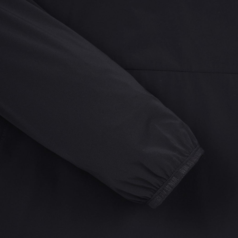 CASHMERE DRAWING WAACKY SWEATER 男士 圓領可拆袖上衣