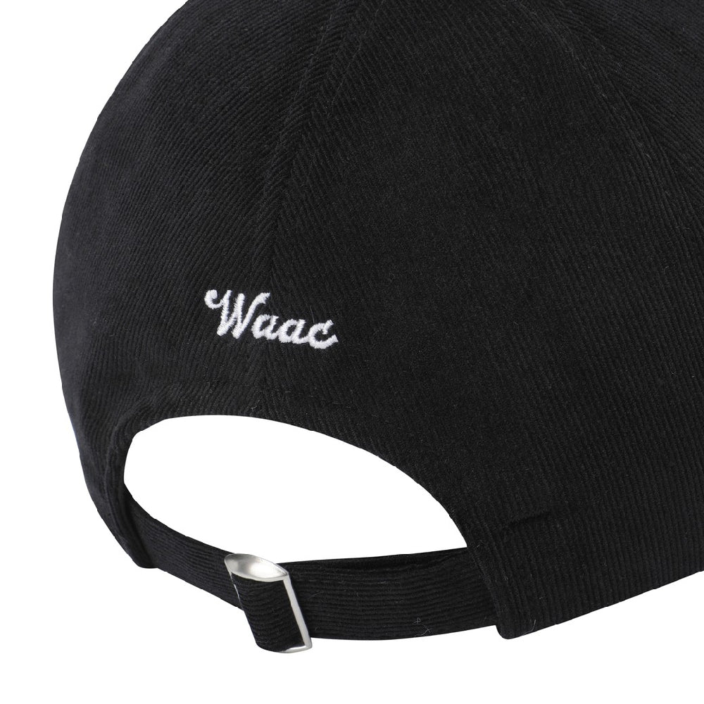 WOMEN CORDUROY EAR WARMER CAP 女士 耳罩式高爾夫球帽