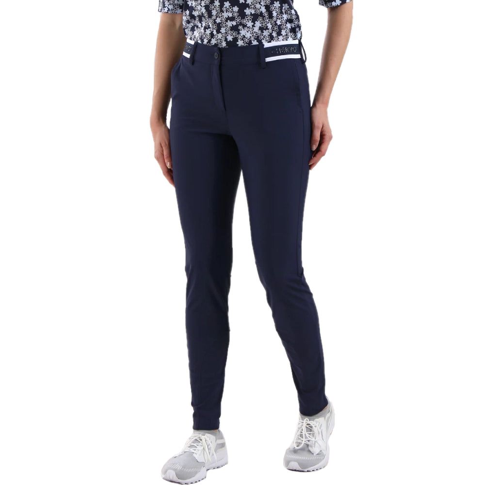 SURVEY - TROUSERS 女士 高爾夫修身長褲