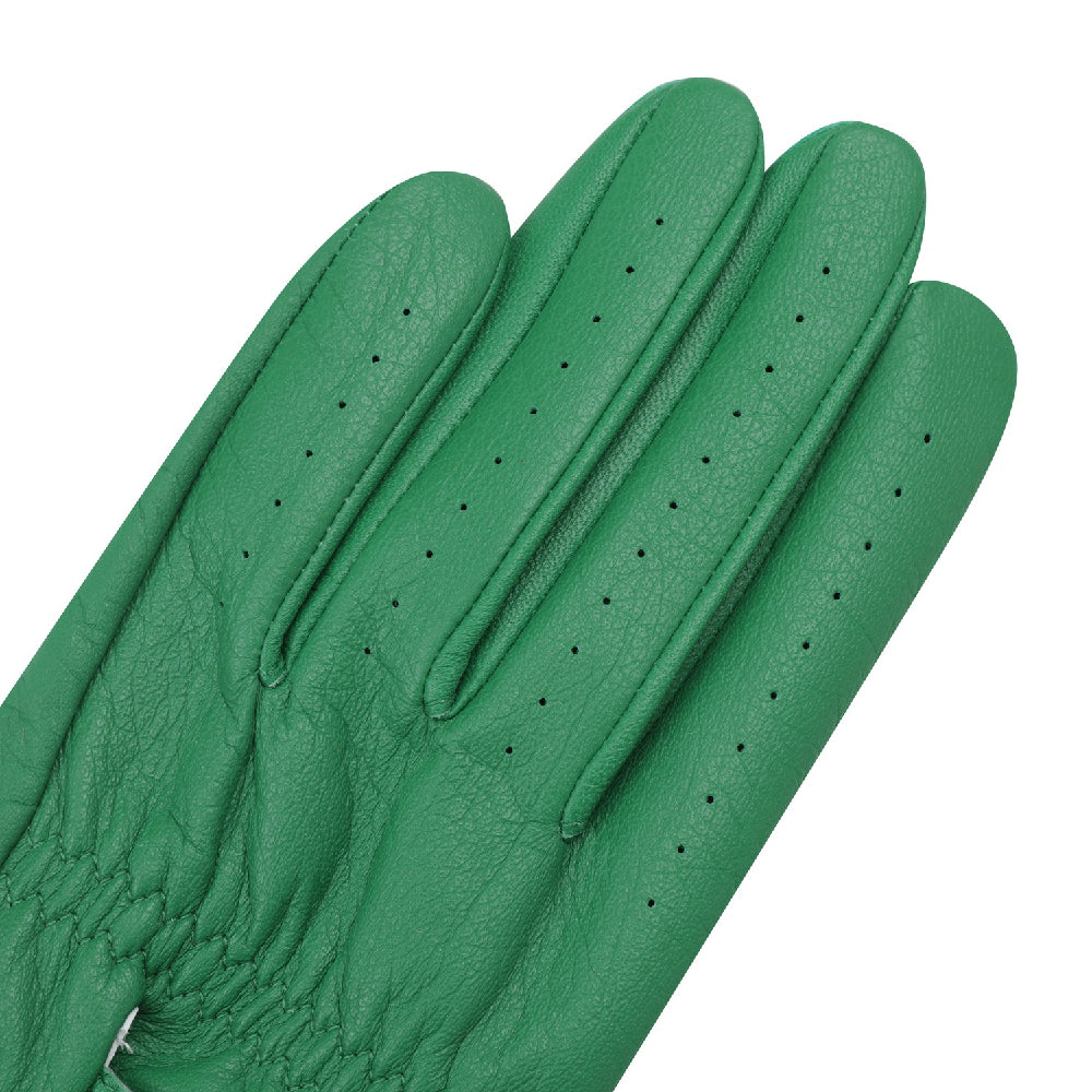 LAMBSKIN COLOR GOLF GLOVE 男士 高爾夫手套