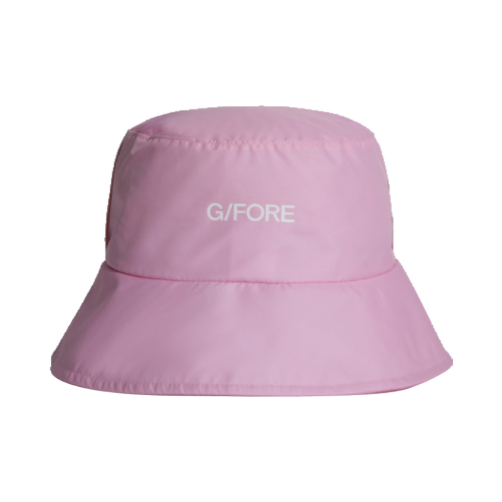 TAPE HAT 女士 高爾夫漁夫帽