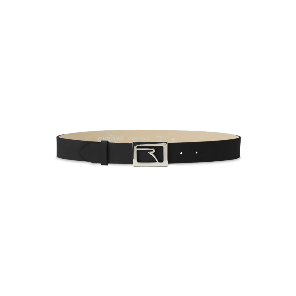 URANIA - BELT 女士 皮革腰帶