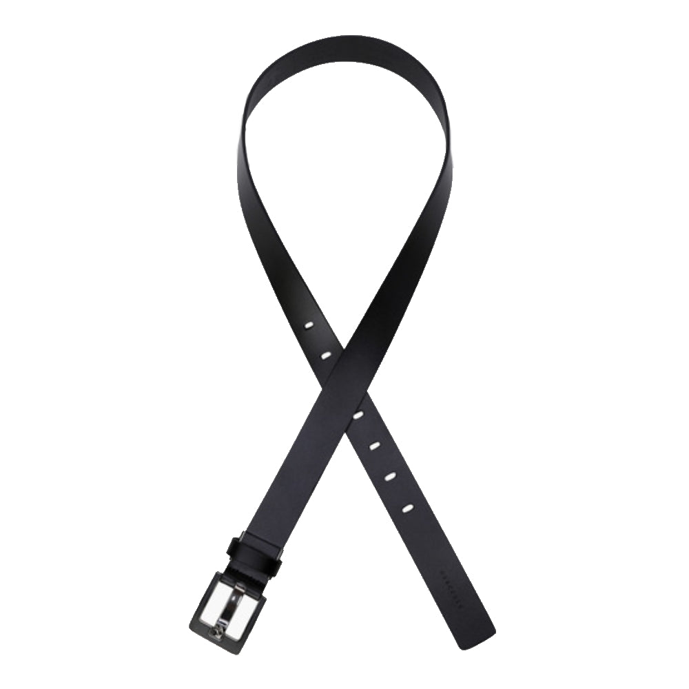 BASIC BELT 女士 皮革腰帶