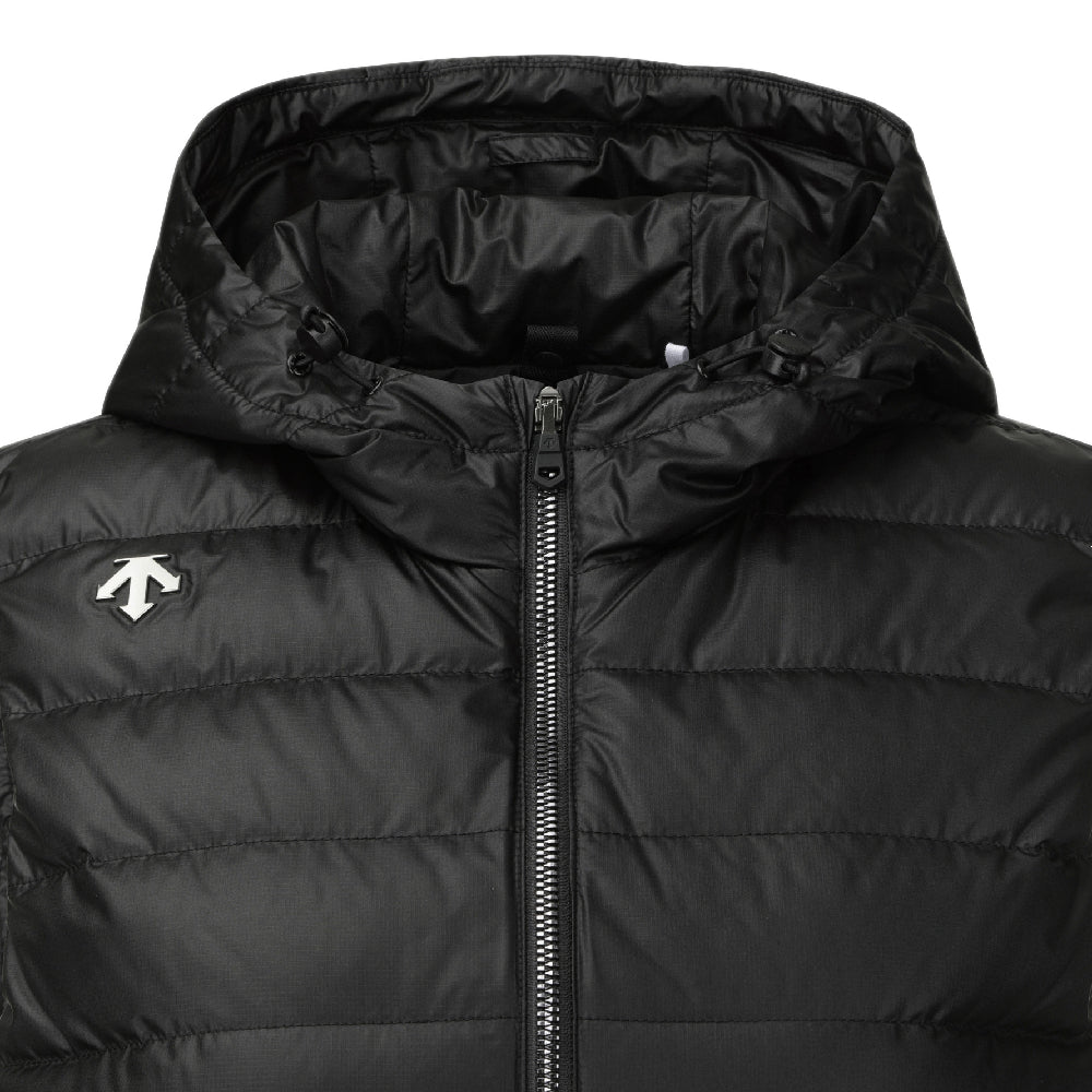 ACMT HUNGARIAN GOOSE DOWN VEST 女士 高爾夫羽絨背心