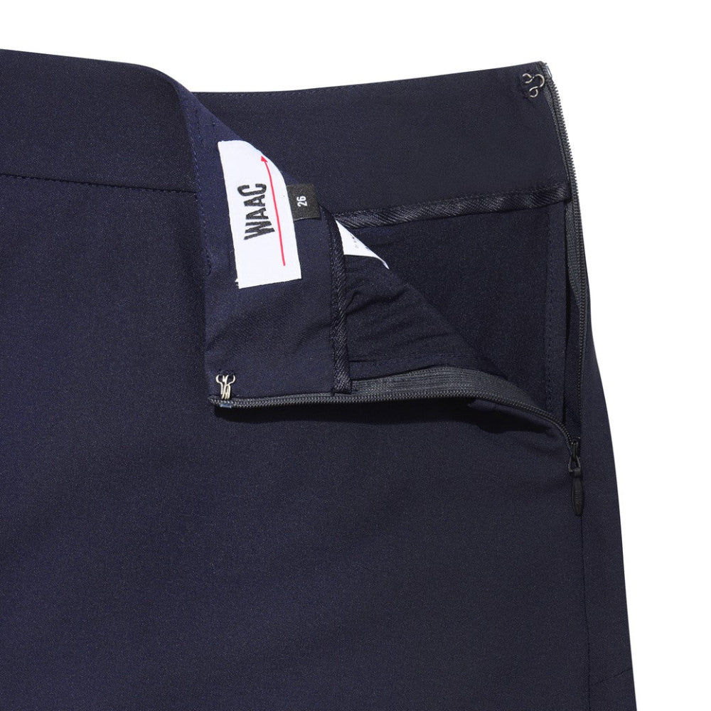 ATHLETIC BACK PLEAT ESSENTIAL SKORT 女士 高爾夫短褲裙