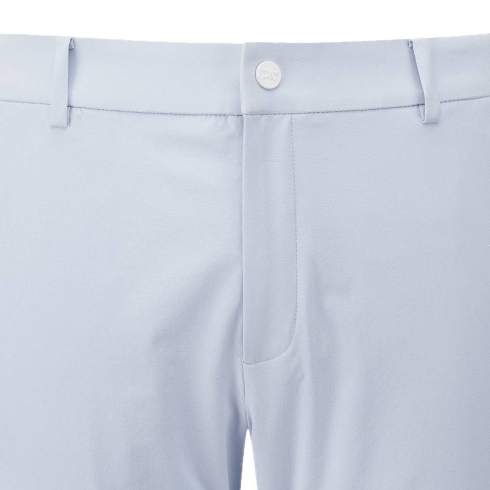 ESSENTIAL PERFORATED PANTS 男士 高爾夫修身長褲