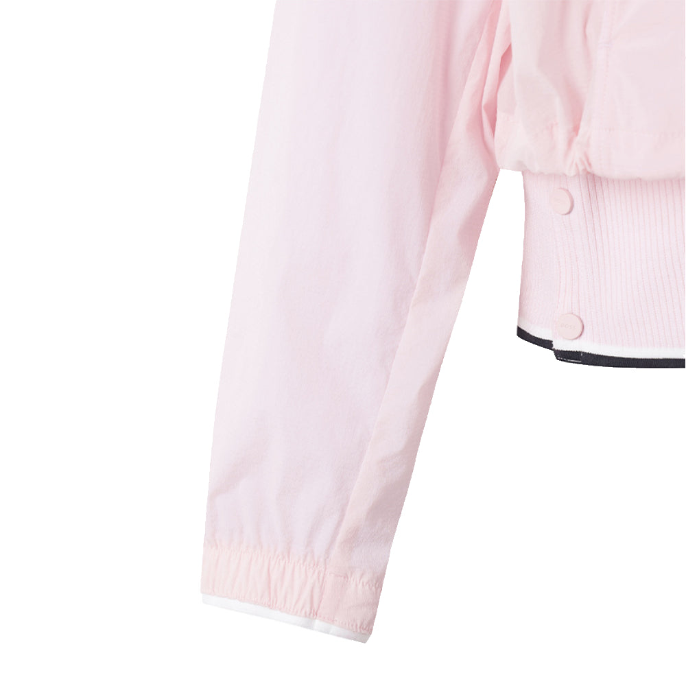 BOSS GOLF X LYDIA KO LWT WIND JACKET 女士 防風外套