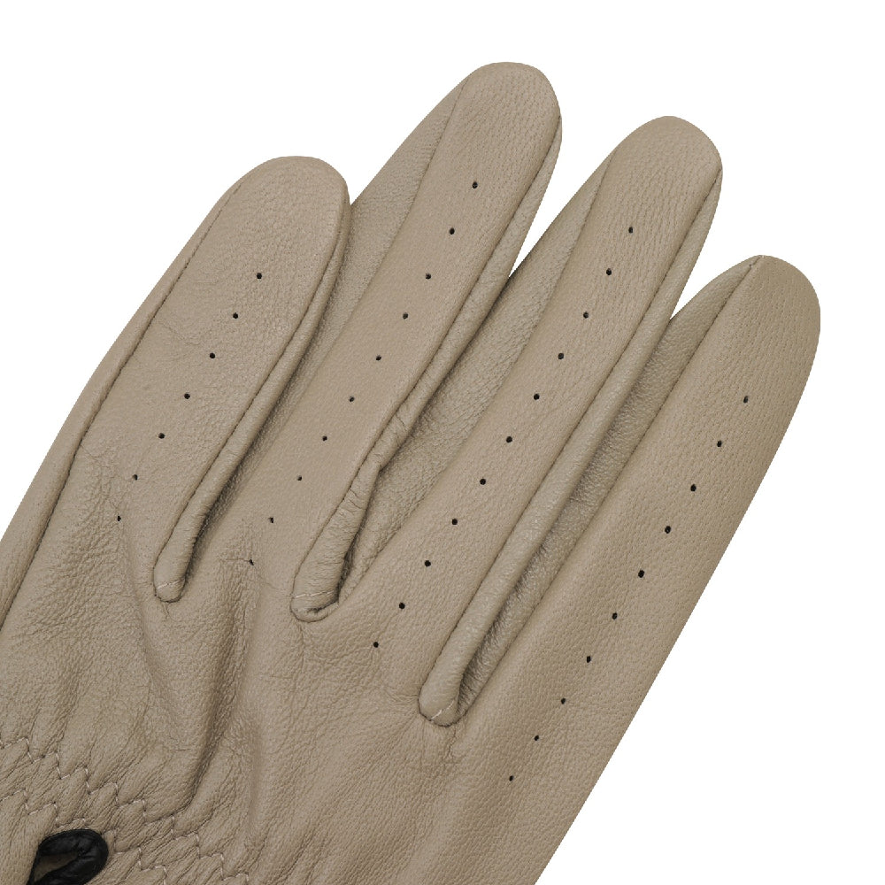 LAMBSKIN COLOR GOLF GLOVE 男士 高爾夫手套