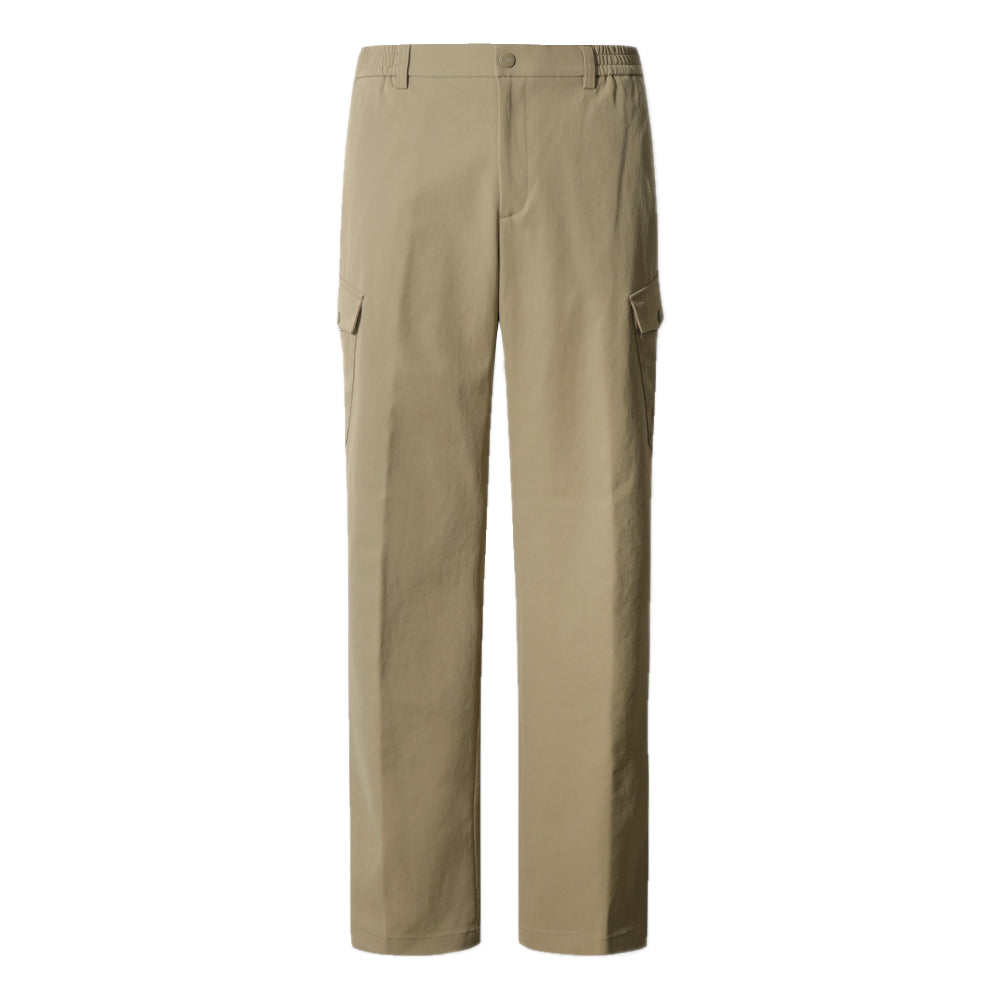 ATHLETIC CARGO TAPERED PANTS 男士 錐形工裝褲