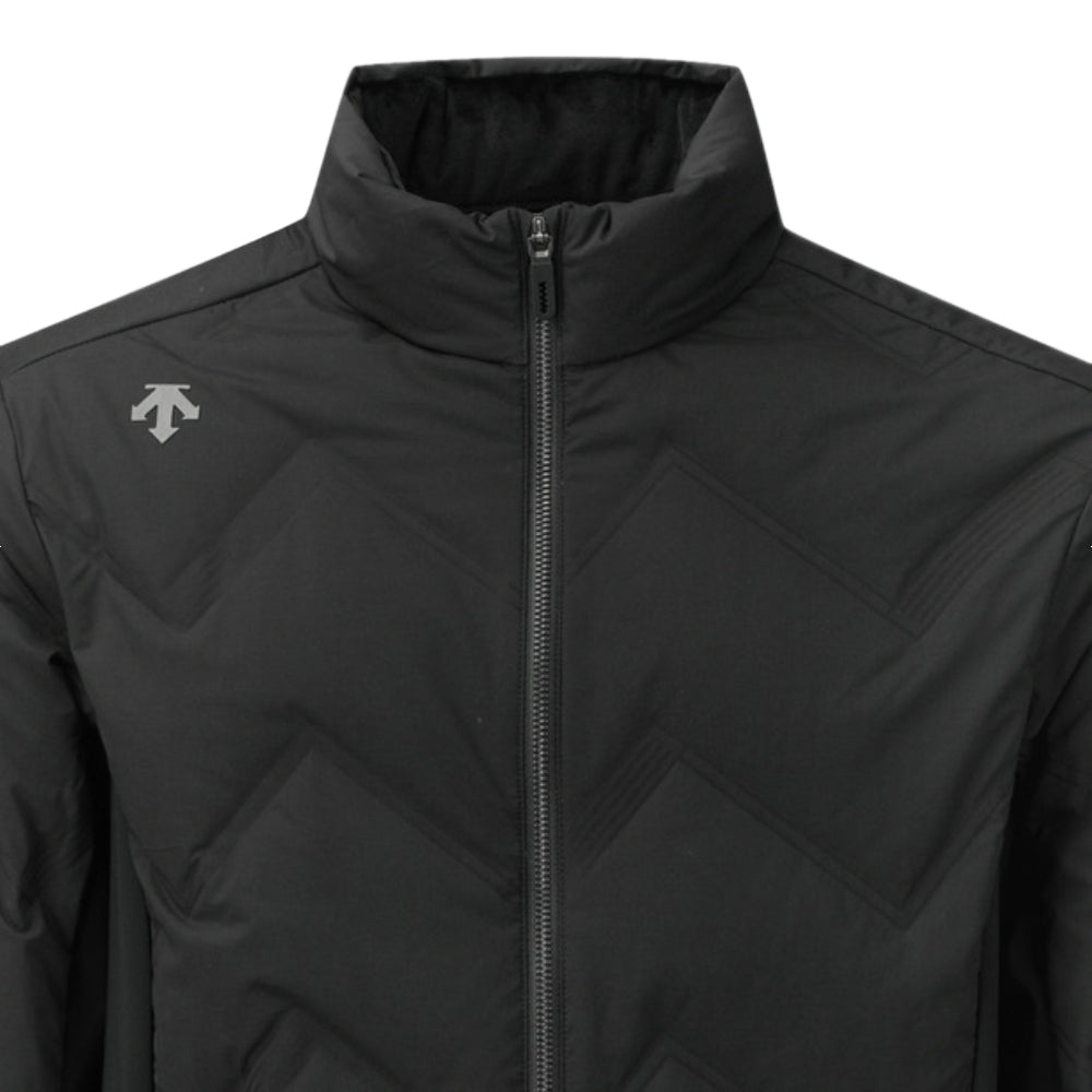 SWING TUBE-DOWN JUMPER 男士 高爾夫羽絨外套