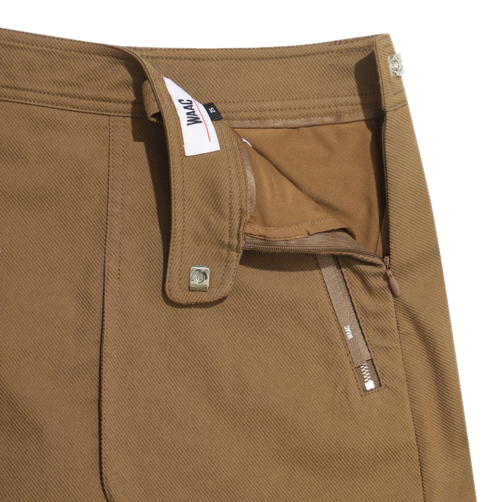 H LINE SKIRT 女士 高爾夫短褲裙