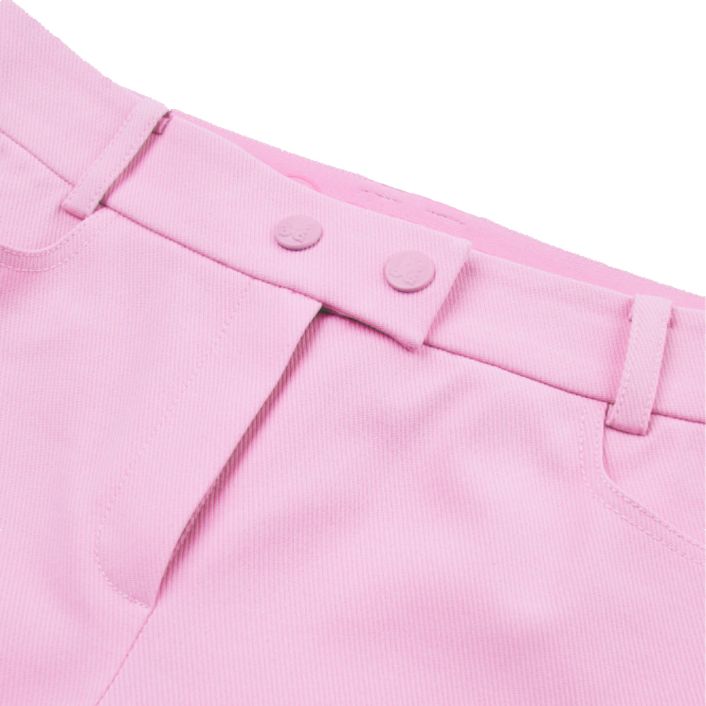 BOOTSCUT PANTS 女士 高爾夫喇叭褲
