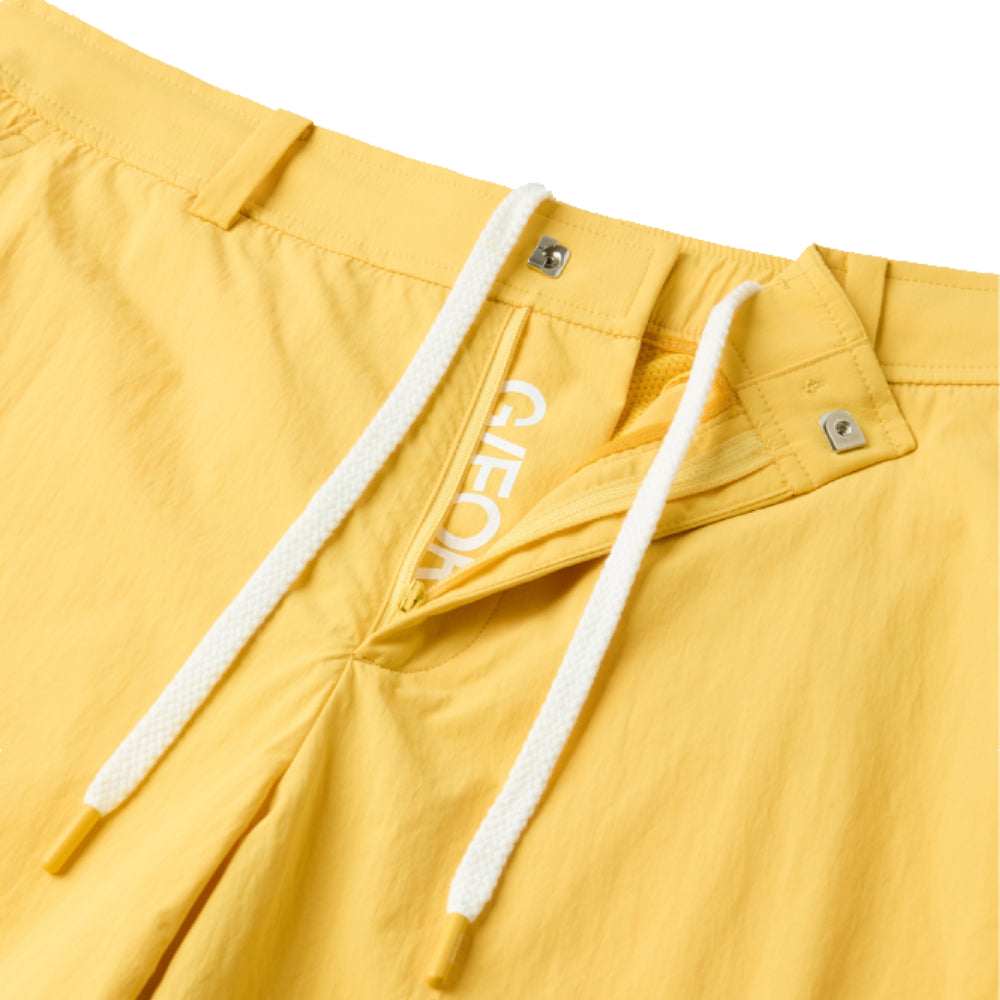 SUMMER ESSENTIAL SHORTS 男士 休閒短褲