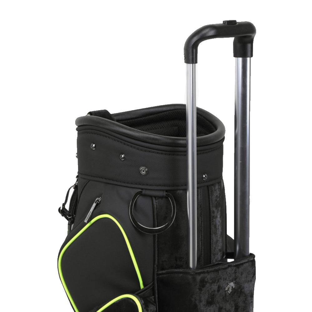 WHEEL CADDY BAG 女士 高爾夫球桿袋