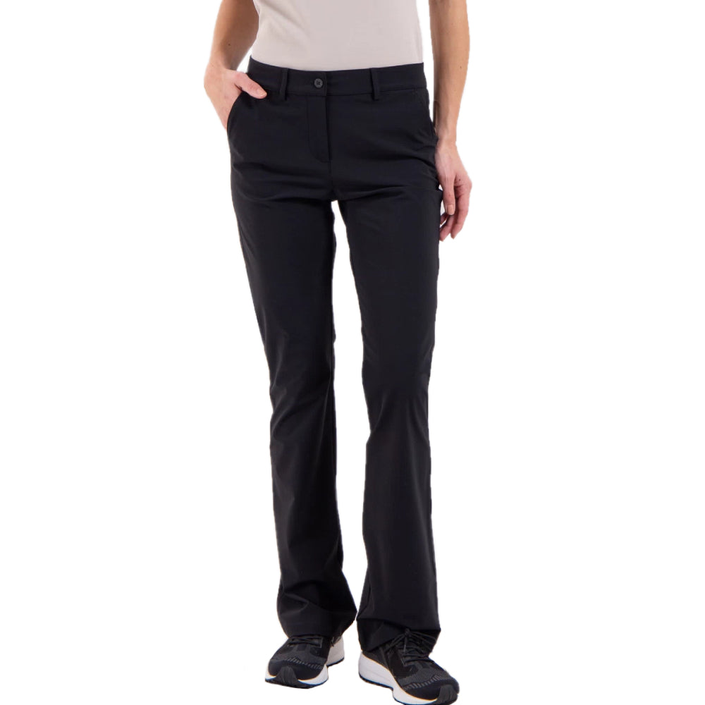 SEASON - TROUSERS 女士 高爾夫修身長褲