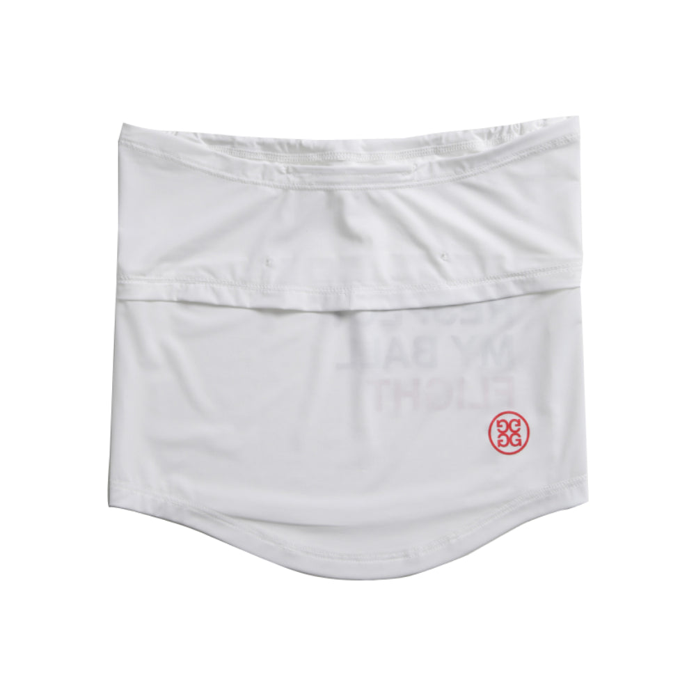 SUMMER BUFF 防曬涼感面罩