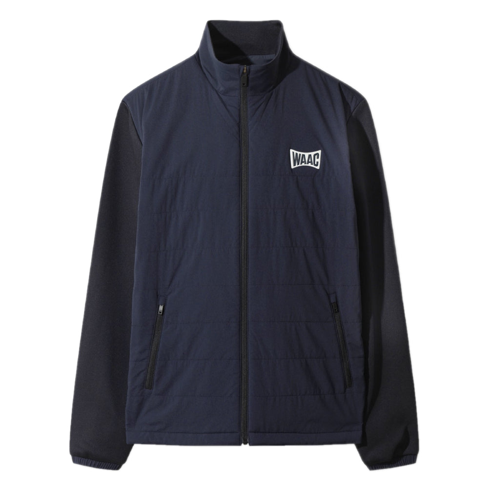 ATHLETIC PADDING ZIP-UP JACKET 男士 羽絨夾克外套