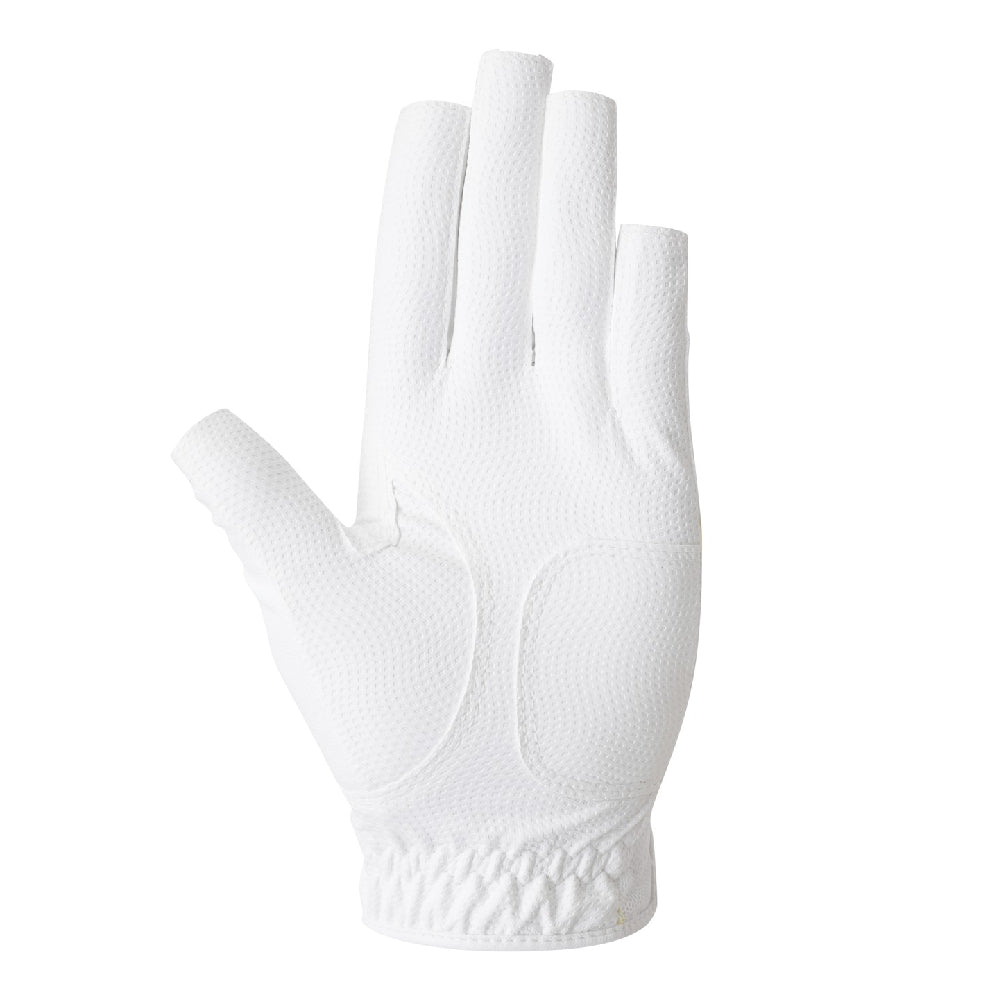 MESH MIXED GOLF GLOVES 女士 高爾夫手套(雙)
