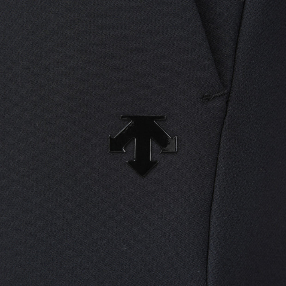 SILENCE-BLOCK STRAGHT PANTS 女士 高爾夫修身長褲