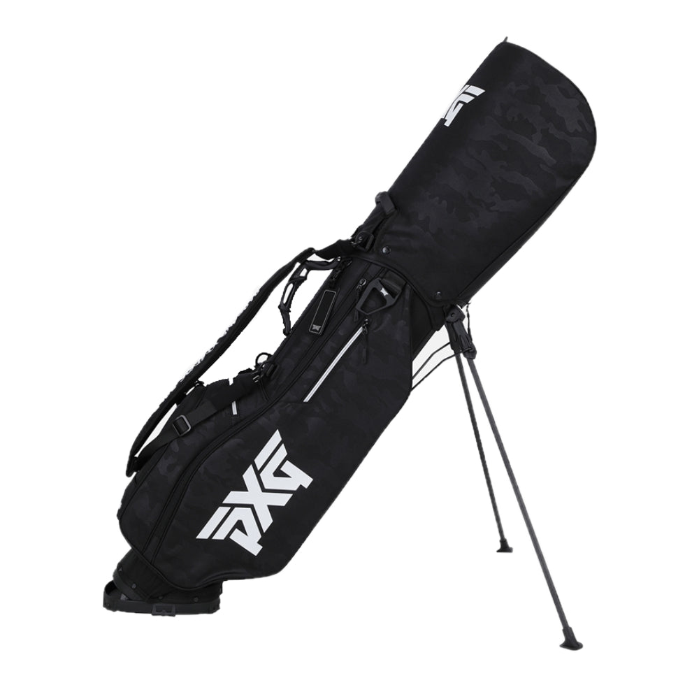 8.0" LIGHT-WEIGHT STAND BAG 高爾夫球桿袋