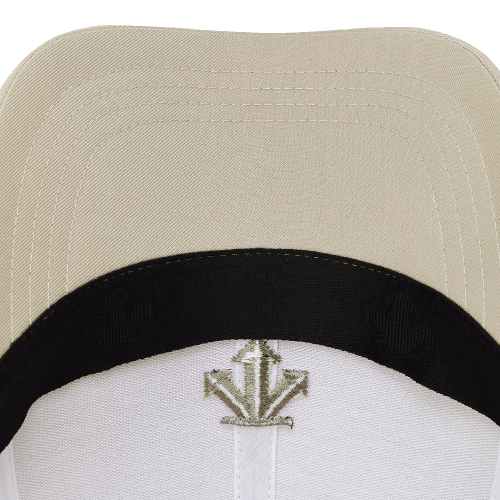 BASIC BALL CAP 男士 高爾夫球帽