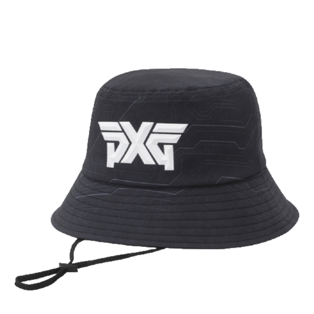 REVERSIBLE BUCKET HAT 漁夫帽