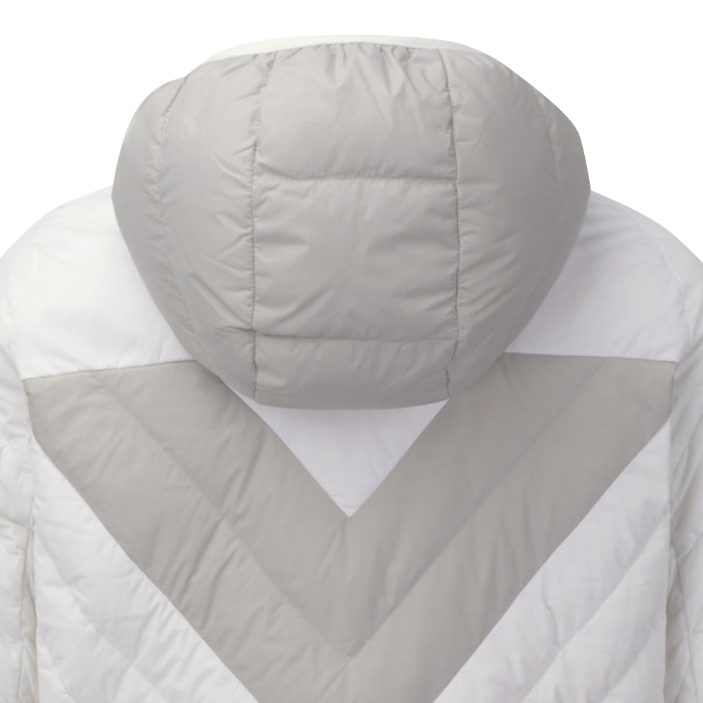 SWING SPIRIT DOWN JUMPER 女士 高爾夫羽絨外套