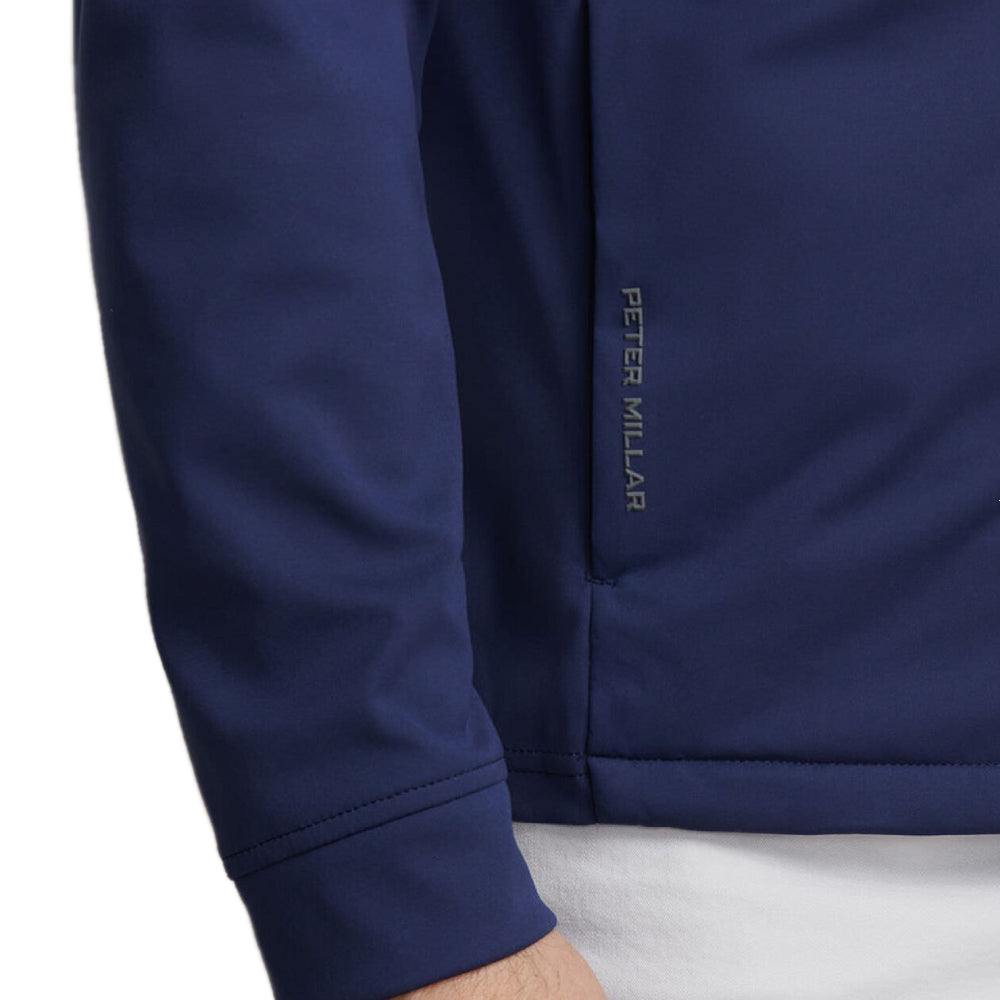 MERGE HYBRID JACKET 男士 高爾夫外套