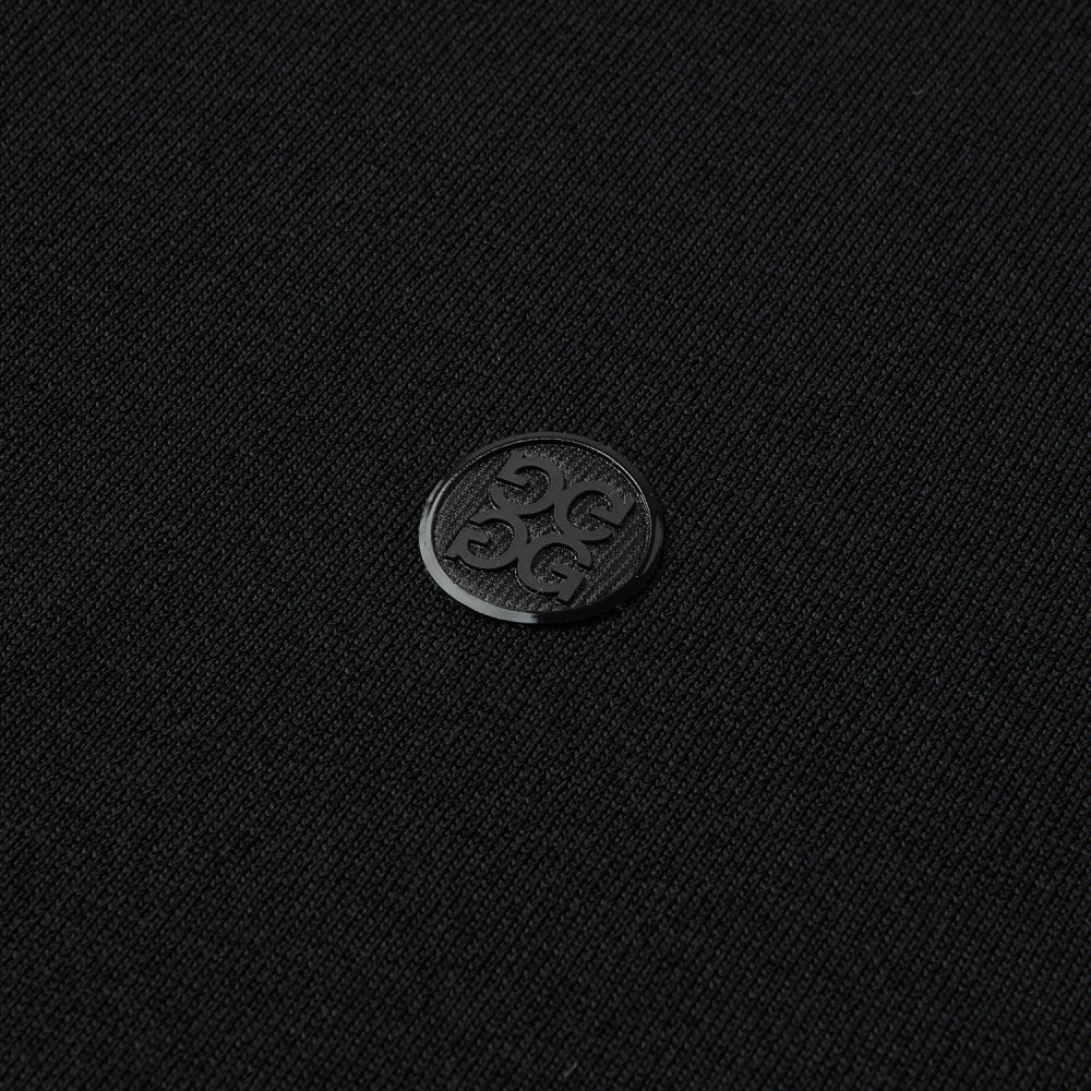 ICE TECH KNIT POLO 男士 高爾夫POLO衫